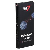 RS7 Neoprene Καρπού Gel Pack