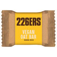 226ers-vegan-oat-50g-24-Μονάδες-Μπανάνα-Ψωμί-Χορτοφάγος-Μπαρ-Κουτί