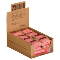 226ers-vegan-oat-50g-24-eenheden-aardbei-en-cachou-veganistisch-bars-doos