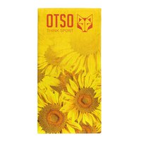 Otso タオル Sunflower