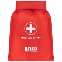 Lacd Botiquín First Aid Kit WP