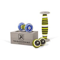 Triggerpoint Wellness Kit Μηχανή Μασάζ