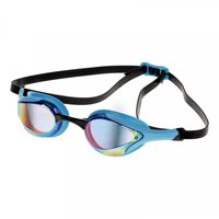 Aquafeel Swimming Goggles Leader Mirrored