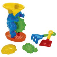 Fashy Strandspielzeug-Set 850101