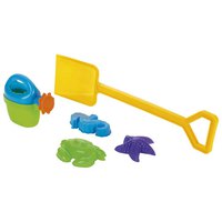 Fashy Strandspielzeug-Set 850701
