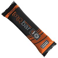 Torq オーガニック Zesty Orange Energy Bar 45g
