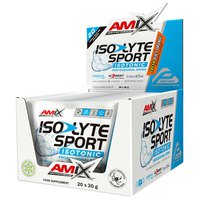 amix-laranja-isolyte-sport-30g