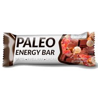FullGas Barrita Energética Paleo Energy 50g Chocolate