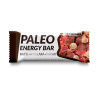 FullGas Barrita Energética Paleo Energy Chocolate