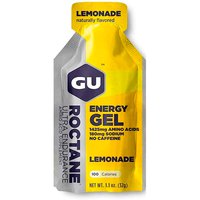 GU Roctane Ultra Endurance Limonada