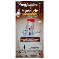 Overstims Hydrixir 54g Ανάμικτες Γεύσεις