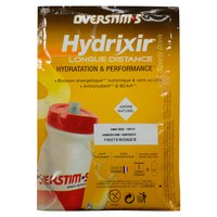 Overstims Hydrixir 54g Bayas