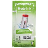 Overstims Hydrixir Αντιοξειδωτικό Λεμόνι και Πράσινο Λεμόνι