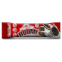 Nutrisport Unit Cookies And Cream Protein Bar Protein Boom 49g 1