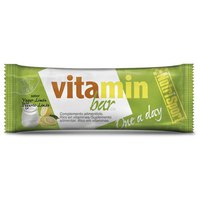 Nutrisport Barrita Vitamin 30g 1 Unidad Yogur Y Limón