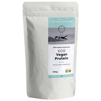 Protein gastronomy Proteína Vegana Eco 600g 1 Unidad Sabor Neutro