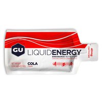 GU 液体エネルギー 60g Cola 単位 Cola