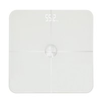 Cecotec Báscula de baño Surface Precision 9600 Smart Healthy