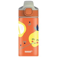 sigg-miracle-flasche-400ml