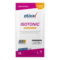 Etixx Isotonic 1 Unit Orange&Mango Monodose