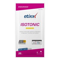 Etixx Isotonic 1 Unit Powder Lemon Monodose