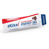Etixx Gel Energético Nutricional 38g Cola