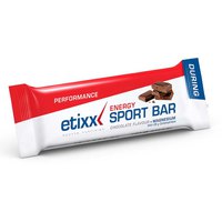 Etixx ユニットチョコレートエナジーバー Sport 1