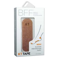 KT Tape ブリスター防止テーププレカット 30x9cm