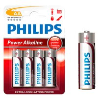 philips-ir06-aa-alkaline-battery-4-units