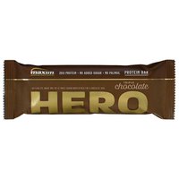 Maxim エネルギーバー Hero Triple Chocolate 57g