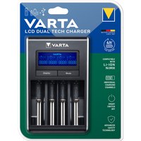 Varta AA/AAA Φορτιστής Μπαταρίας
