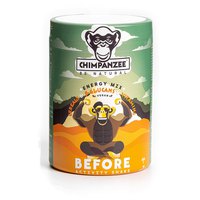 Chimpanzee Polvos Quick MIX Before 420g
