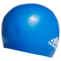 adidas-bonnet-natation-logo