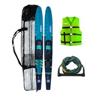 jobe-allegre-combo-67-water-skis-pack