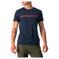 castelli-t-shirt-a-manches-courtes-ventaglio