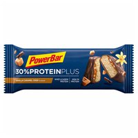 Powerbar バニラ ProteinPlus 30% 55g タンパク質 バー