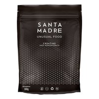 Santa madre 300g Κρεατίνη ουδέτερης γεύσης