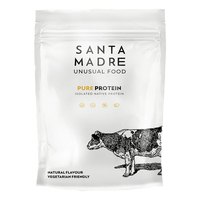 Santa madre Native 500g Καθαρή πρωτεΐνη ουδέτερης γεύσης