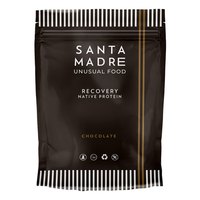 Santa madre Native 600g Chocolate ΓΡΗΓΟΡΗ ΑΝΑΡΡΩΣΗ