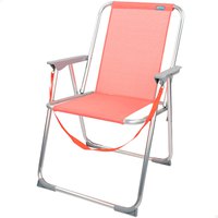 aktive-cadira-fixa-plegable-dalumini-beach
