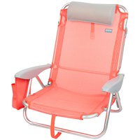 aktive-silla-de-playa-plegable-multiposicion-con-cojin-beach
