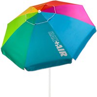 aktive-parapluie-beach-200-cm-ventilation-toit-uv50-protection
