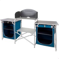aktive-camping-folding-kitchen-cabinet-with-windshield-and-2-compartments