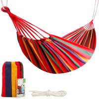aktive-portable-cotton-garden-hammock