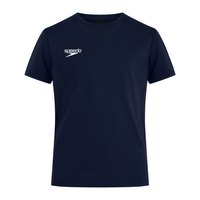 speedo-club-plain-t-shirt-met-korte-mouwen