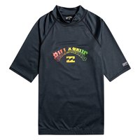 billabong-arch-kurzarm-t-shirt