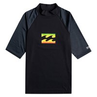 billabong-team-wave-korte-mouwen-t-shirt