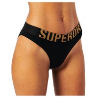 superdry-large-logo-bikini-brief-badeanzug