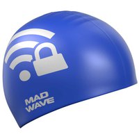 Madwave 水泳帽 Wi-fi