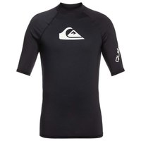 Quiksilver All Time 紫外线 T 恤